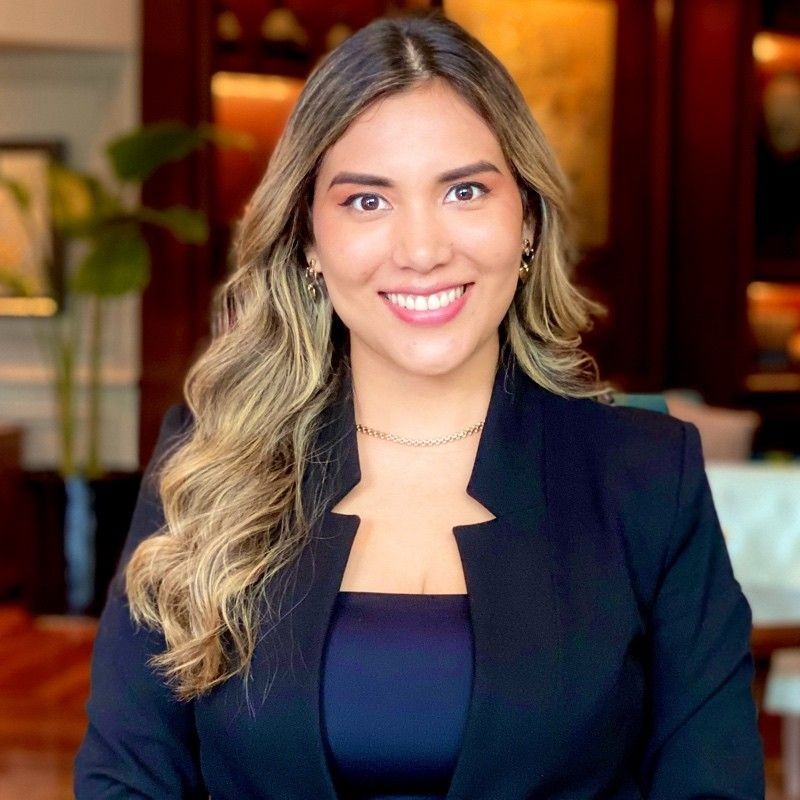 - Leidy Avila / Jefe de Red Digital Vida / Mapfre