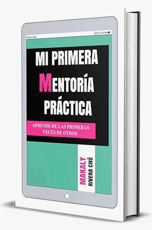 Mi primera mentoría práctica