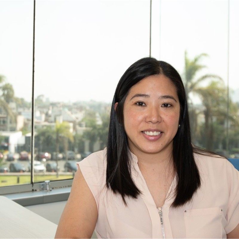 Lidia Akamine / Gerente Desarrollo de Talento y Business Partner Corporativo / Compartamos Banco