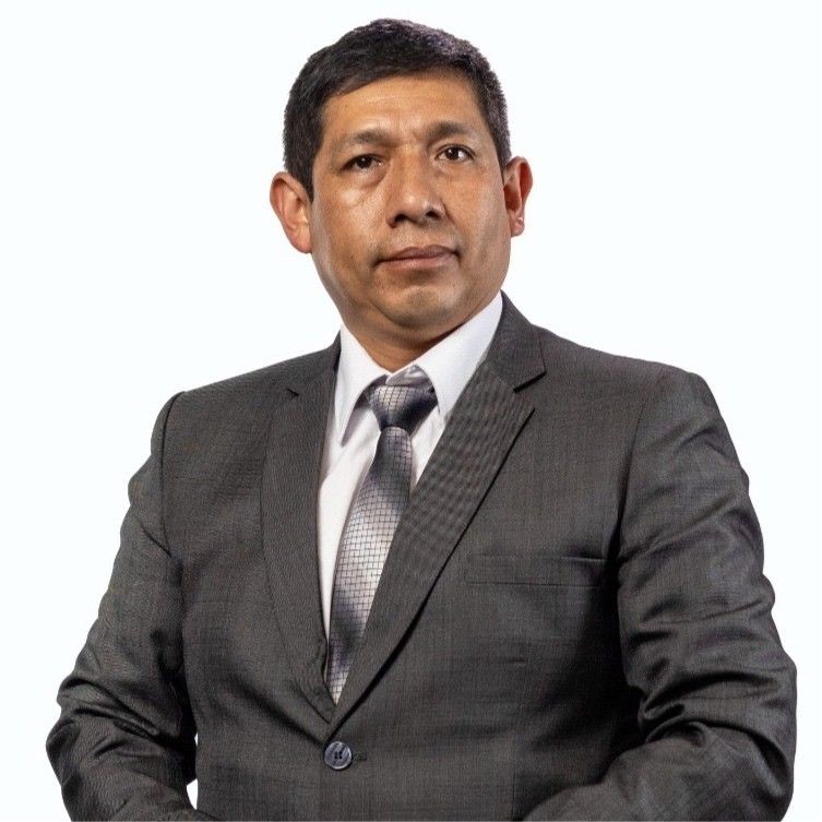 - Marco Ayuque / Jefe de Operaciones / Equinox Gold - Nicaragua